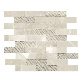 Mosaïque Ceramiche Piemme Uniquestone Sand Mix All In