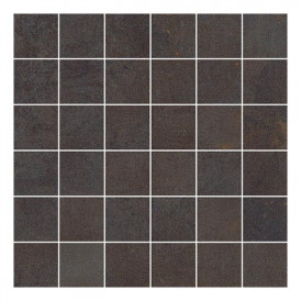 Mosaïque Cerdisa Beton Design Anthracite