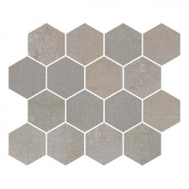 Mosaïque Cerdisa Beton Design Ash