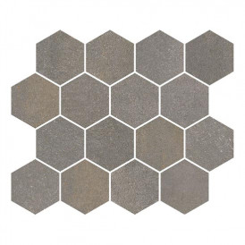 Mosaïque Cerdisa Beton Design Greige