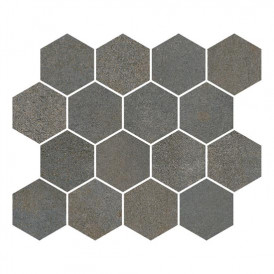 Mosaïque Cerdisa Beton Design Grey