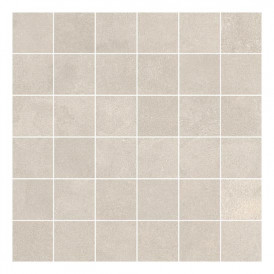 Mosaïque Cerdisa Beton Design White