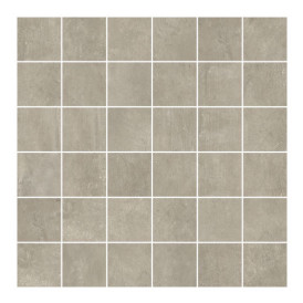 Mosaïque Restyle par Cerdisa en coloris Hemp