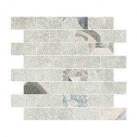 Mosaïque Cerdisa Heritage Blanc