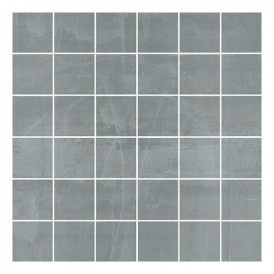 Mosaïque Cerdisa Metal Design Steel