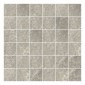 Mosaïque Cerdisa Stonemix Grey