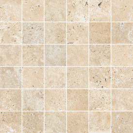 Mosaïque Cerdisa Timestone Module A Beige