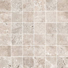 Mosaïque Cerdisa Timestone Module A Grey