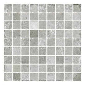Mosaïque Cerdomus Pietra di Ostuni Grigio