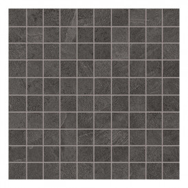 30x30<br>Slate black