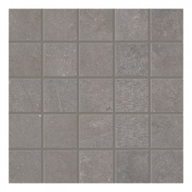 30x30<br>Mosaico grigio