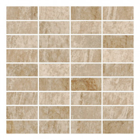 3,3x7,5<br />beige multicolour