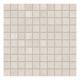 30x30<br>Bianco - tessera