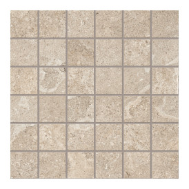 Mosaïque Mapierre par Emil Ceramica en coloris Ancienne Naturel