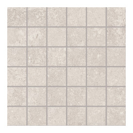 Mosaïque Mapierre par Emil Ceramica en coloris Noble Gris