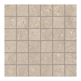 Mosaïque Mapierre par Emil Ceramica en coloris Noble Naturel