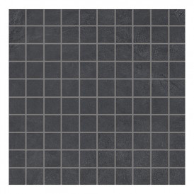 Mosaïque Emil Ceramica Totalook Antracite