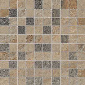 Mosaïque Ergon Cornerstone Slate Multicolor