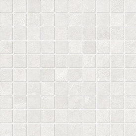 Mosaïque Ergon Cornerstone Slate White