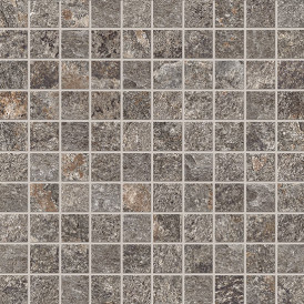 Mosaïque Ergon Oros Stone Anthracite