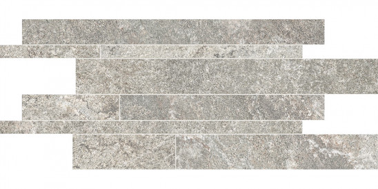 Mosaïque Ergon Oros Stone Grey 