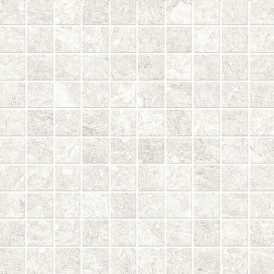 Mosaïque Ergon Oros Stone White