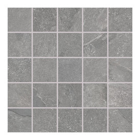 Mosaïque Ermes Aurelia collection Ark coloris Piombo