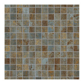 Mosaïque Bold par Fincibec en coloris Beat Silk