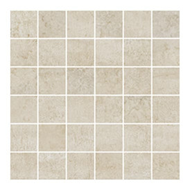 Mosaïque Bold par Fincibec en coloris Dynamic