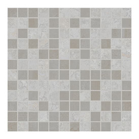 Mosaïque Bold par Fincibec en coloris Fairy Grey