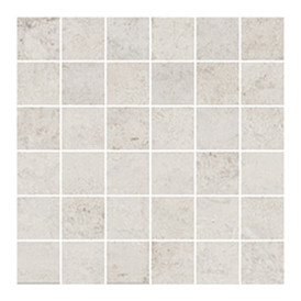 Mosaïque Bold par Fincibec en coloris Hero