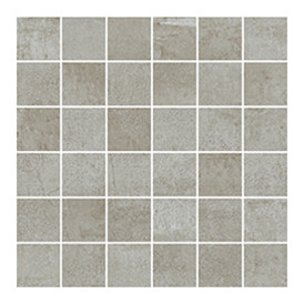 Mosaïque Bold par Fincibec en coloris Idol