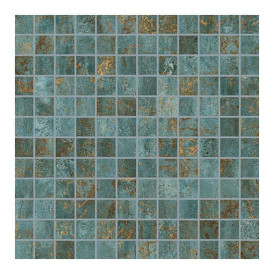 Mosaïque Bold par Fincibec en coloris Supreme Silk