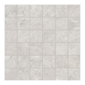 Mosaïque Mythology par Fincibec Group en coloris Regia Silver