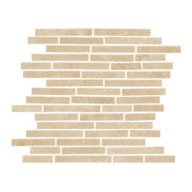 Mosaïque Mythology par Fincibec Group en coloris Simbios Cream