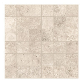 Mosaïque Mythology par Fincibec Group en coloris Simbios Taupe