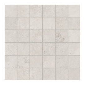 Mosaïque Mythology par Fincibec Group en coloris Simbios White