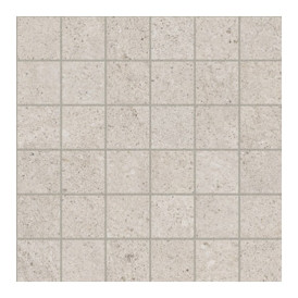 Mosaïque Rocknest par Fincibec Group en coloris Granitic