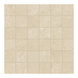 Mosaïque Rocknest par Fincibec Group en coloris Maplerock