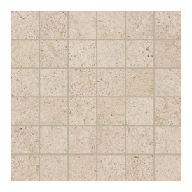 Mosaïque Rocknest par Fincibec Group en coloris Monolith