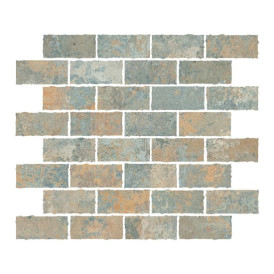 Mosaïque Pictura par Fincibec en coloris Realmonte