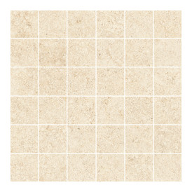Mosaïque Archistone 2 par GCR en coloris Munia Light