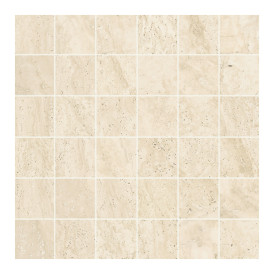 Mosaïque Archistone 2 par GCR en coloris Navona