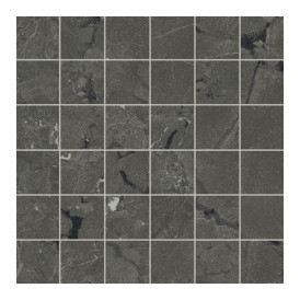 Mosaïque Archistone 2 par GCR en coloris Negresco