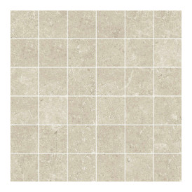 Mosaïque Salentina par GCR en coloris Ice