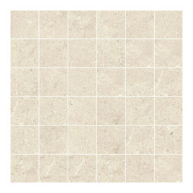 Mosaïque Salentina par GCR en coloris Milk