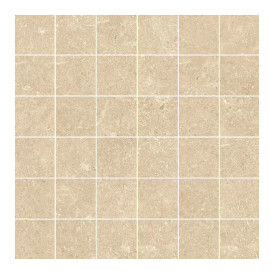 Mosaïque Salentina par GCR en coloris Sand