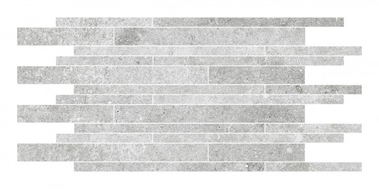 Mosaïque Ibero Camelot Grey Muro
