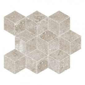 Mosaïque Ibero Camelot Sand Cube