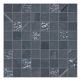 Mosaïque Ibero Cromat Navy